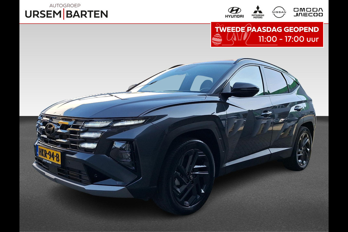 Hyundai Tucson 1.6 T-GDI PHEV 20th Anniversary