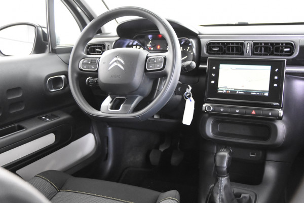 Citroën C3 1.2 Feel *1ste Eigenaar*Navigatie*Parkassist*Carplay*