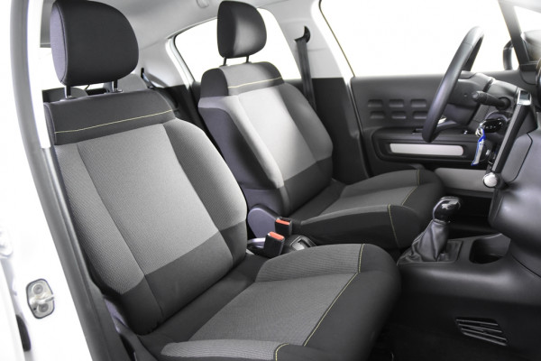 Citroën C3 1.2 Feel *1ste Eigenaar*Navigatie*Parkassist*Carplay*