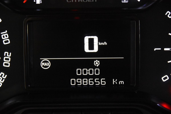 Citroën C3 1.2 Feel *1ste Eigenaar*Navigatie*Parkassist*Carplay*