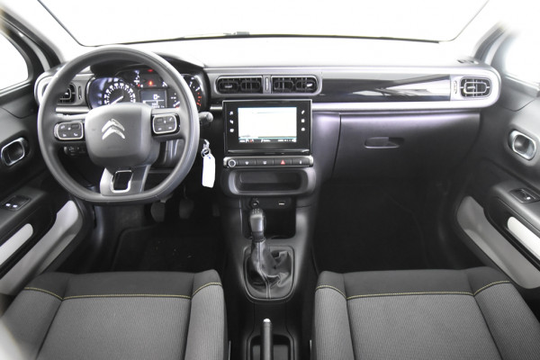 Citroën C3 1.2 Feel *1ste Eigenaar*Navigatie*Parkassist*Carplay*