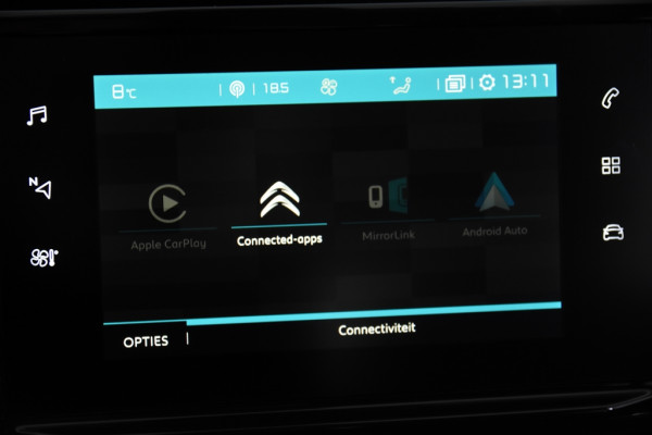 Citroën C3 1.2 Feel *1ste Eigenaar*Navigatie*Parkassist*Carplay*