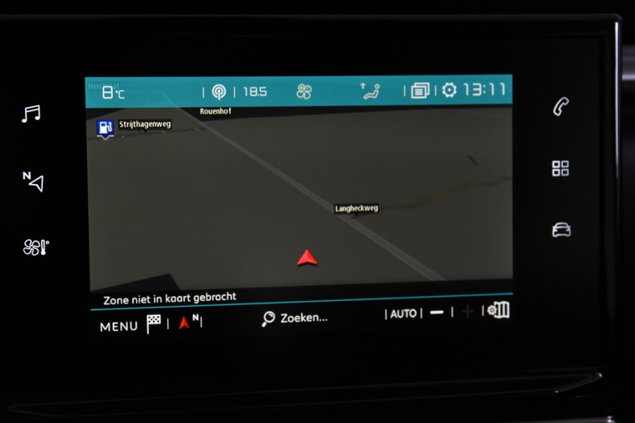 Citroën C3 1.2 Feel *1ste Eigenaar*Navigatie*Parkassist*Carplay*