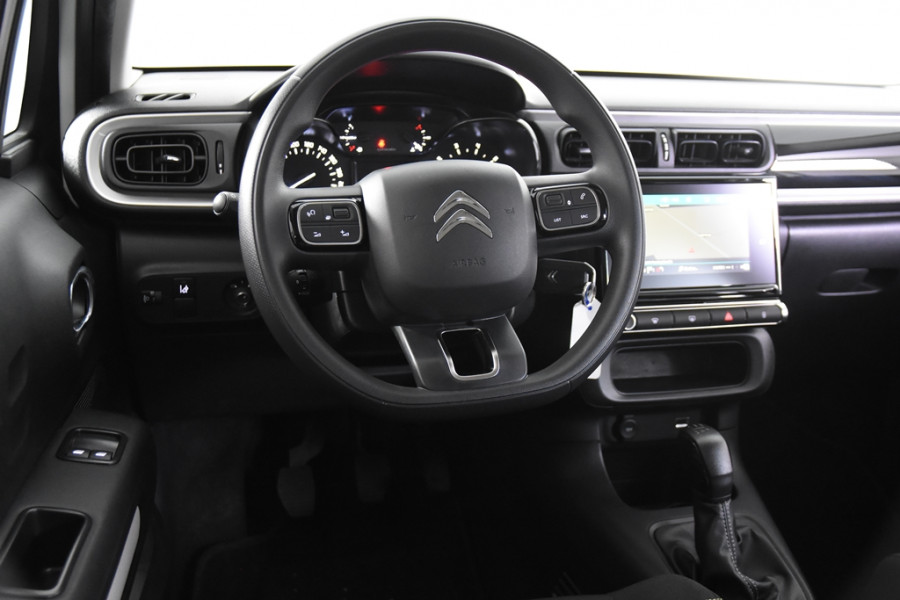 Citroën C3 1.2 Feel *1ste Eigenaar*Navigatie*Parkassist*Carplay*