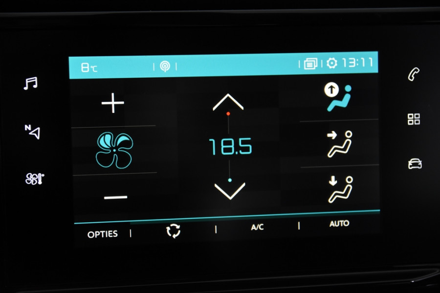 Citroën C3 1.2 Feel *1ste Eigenaar*Navigatie*Parkassist*Carplay*