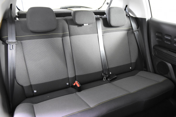 Citroën C3 1.2 Feel *1ste Eigenaar*Navigatie*Parkassist*Carplay*