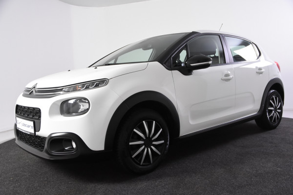 Citroën C3 1.2 Feel *1ste Eigenaar*Navigatie*Parkassist*Carplay*