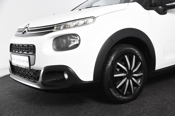 Citroën C3 1.2 Feel *1ste Eigenaar*Navigatie*Parkassist*Carplay*