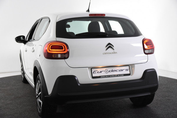 Citroën C3 1.2 Feel *1ste Eigenaar*Navigatie*Parkassist*Carplay*