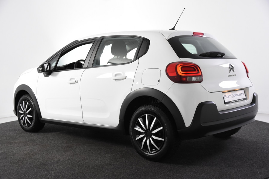 Citroën C3 1.2 Feel *1ste Eigenaar*Navigatie*Parkassist*Carplay*