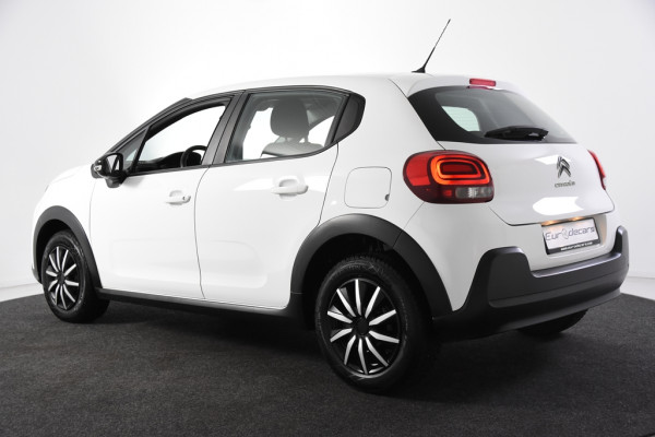 Citroën C3 1.2 Feel *1ste Eigenaar*Navigatie*Parkassist*Carplay*