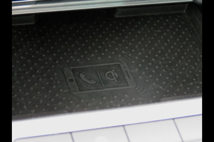 Škoda Octavia Combi 1.5 TSI 150PK Greentech Business Edition AUTOMAAT | DEALER ONDERHOUDEN | STOELVERWARMING | HALF LEDER | NAVI |