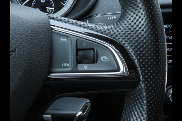 Škoda Octavia Combi 1.5 TSI 150PK Greentech Business Edition AUTOMAAT | DEALER ONDERHOUDEN | STOELVERWARMING | HALF LEDER | NAVI |