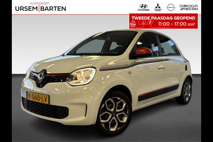 Renault Twingo 1.0 SCe Collection Airco / elektrische ramen / lage kilometerstand