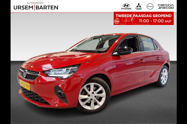 Opel Corsa 1.2 Level 3 Automaat | Android auto