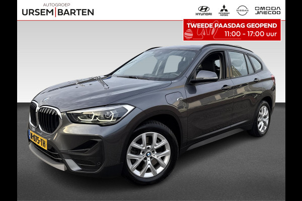 BMW X1 xDrive25e Executive Pano | Stoelverwarming |