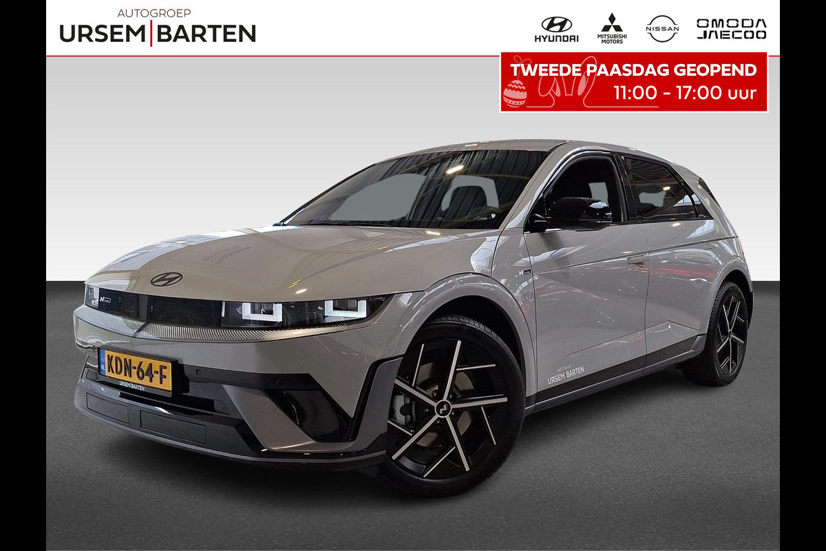 Hyundai IONIQ 5 N Line Business 84 kWh | Bose | Stoel&StuurVerwarming |