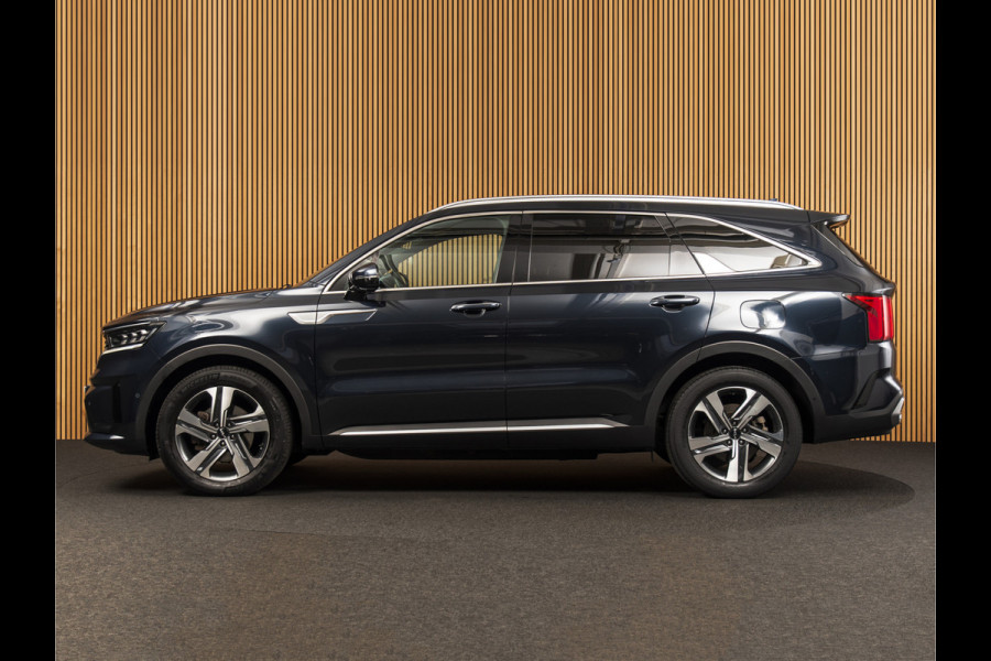 Kia Sorento 1.6 T-GDI Plug-in Hybrid 4WD ExecutiveLine 7p. PANO | 7ZITS | HUD | BOSE