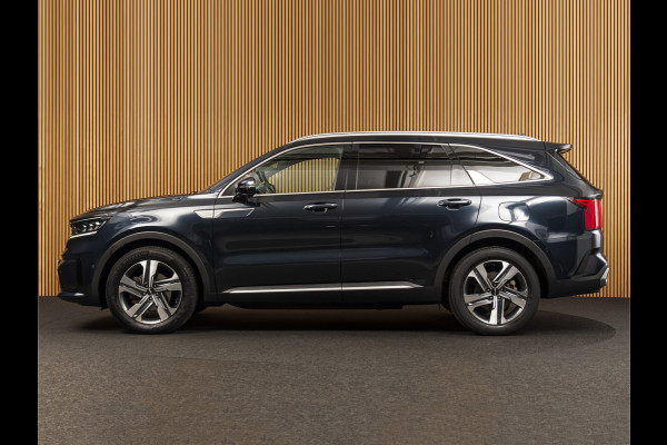 Kia Sorento 1.6 T-GDI Plug-in Hybrid 4WD ExecutiveLine 7p. PANO | 7ZITS | HUD | BOSE