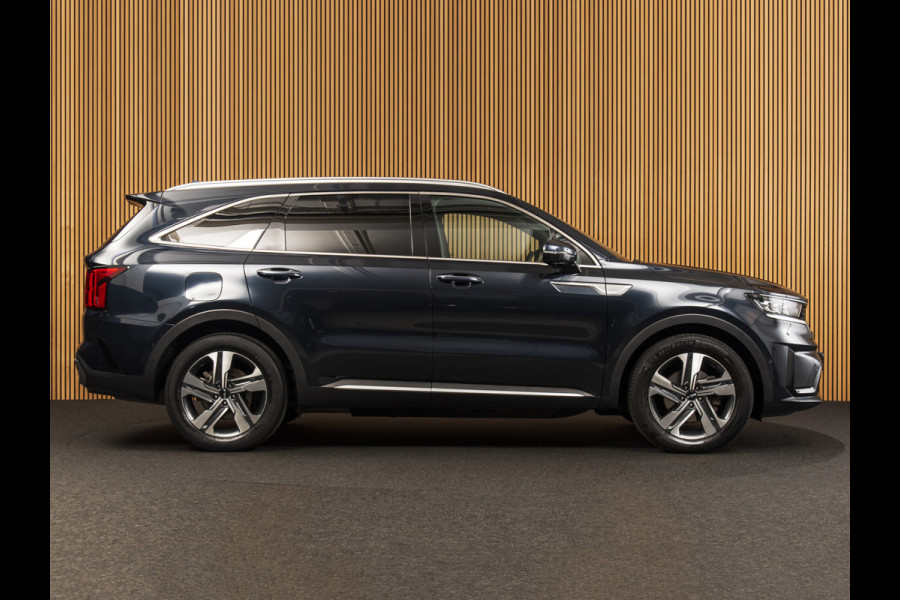 Kia Sorento 1.6 T-GDI Plug-in Hybrid 4WD ExecutiveLine 7p. PANO | 7ZITS | HUD | BOSE