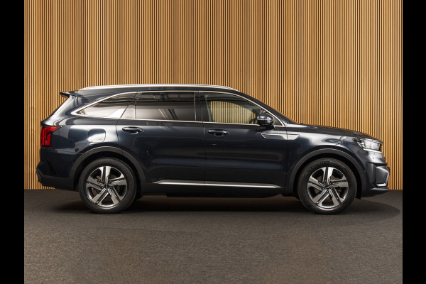 Kia Sorento 1.6 T-GDI Plug-in Hybrid 4WD ExecutiveLine 7p. PANO | 7ZITS | HUD | BOSE