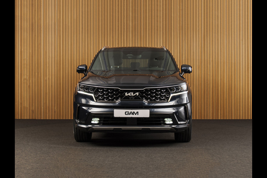 Kia Sorento 1.6 T-GDI Plug-in Hybrid 4WD ExecutiveLine 7p. PANO | 7ZITS | HUD | BOSE