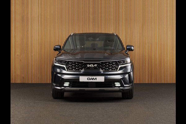 Kia Sorento 1.6 T-GDI Plug-in Hybrid 4WD ExecutiveLine 7p. PANO | 7ZITS | HUD | BOSE