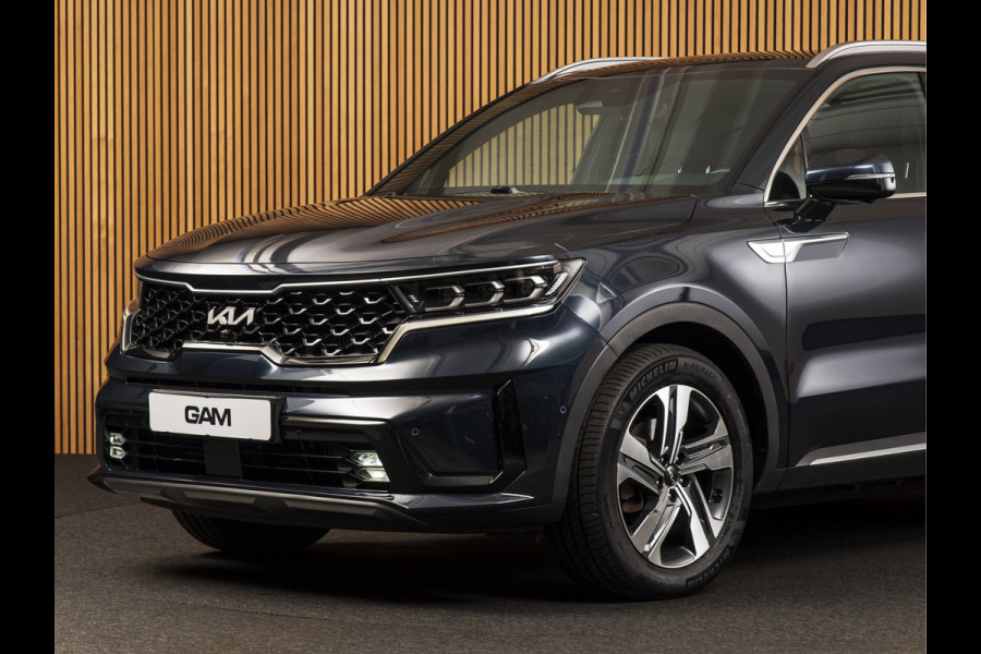 Kia Sorento 1.6 T-GDI Plug-in Hybrid 4WD ExecutiveLine 7p. PANO | 7ZITS | HUD | BOSE