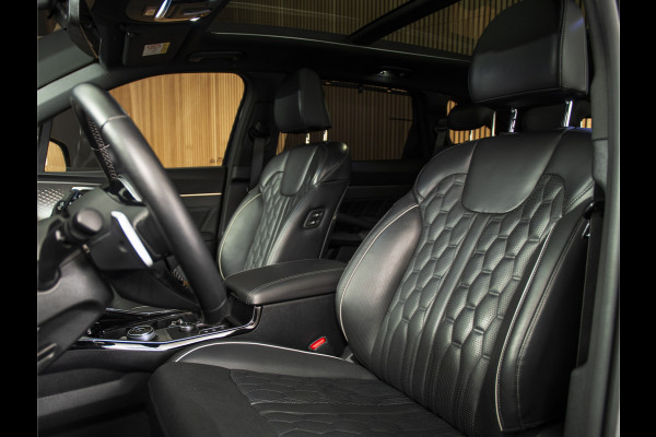 Kia Sorento 1.6 T-GDI Plug-in Hybrid 4WD ExecutiveLine 7p. PANO | 7ZITS | HUD | BOSE