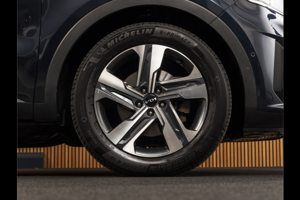 Kia Sorento 1.6 T-GDI Plug-in Hybrid 4WD ExecutiveLine 7p. PANO | 7ZITS | HUD | BOSE