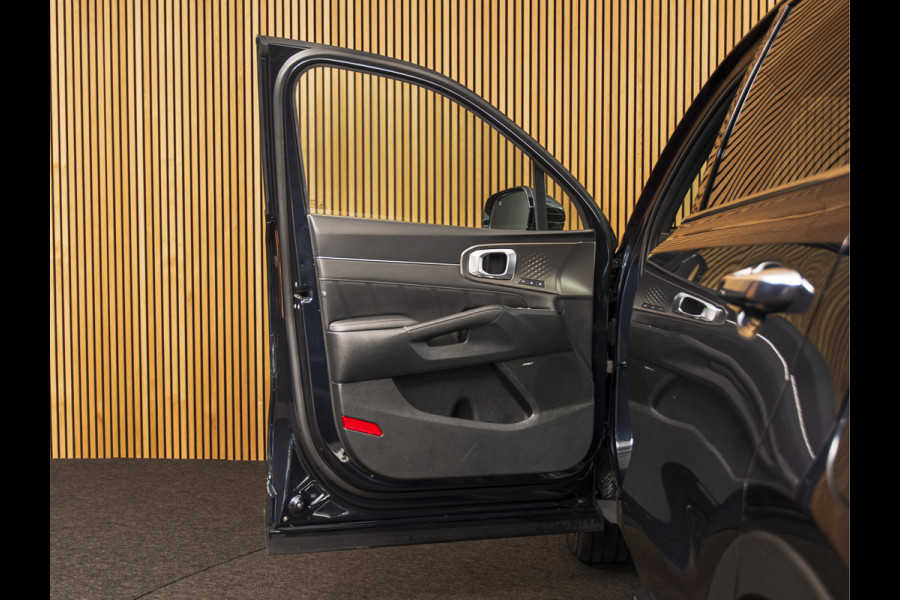 Kia Sorento 1.6 T-GDI Plug-in Hybrid 4WD ExecutiveLine 7p. PANO | 7ZITS | HUD | BOSE