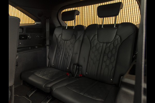 Kia Sorento 1.6 T-GDI Plug-in Hybrid 4WD ExecutiveLine 7p. PANO | 7ZITS | HUD | BOSE