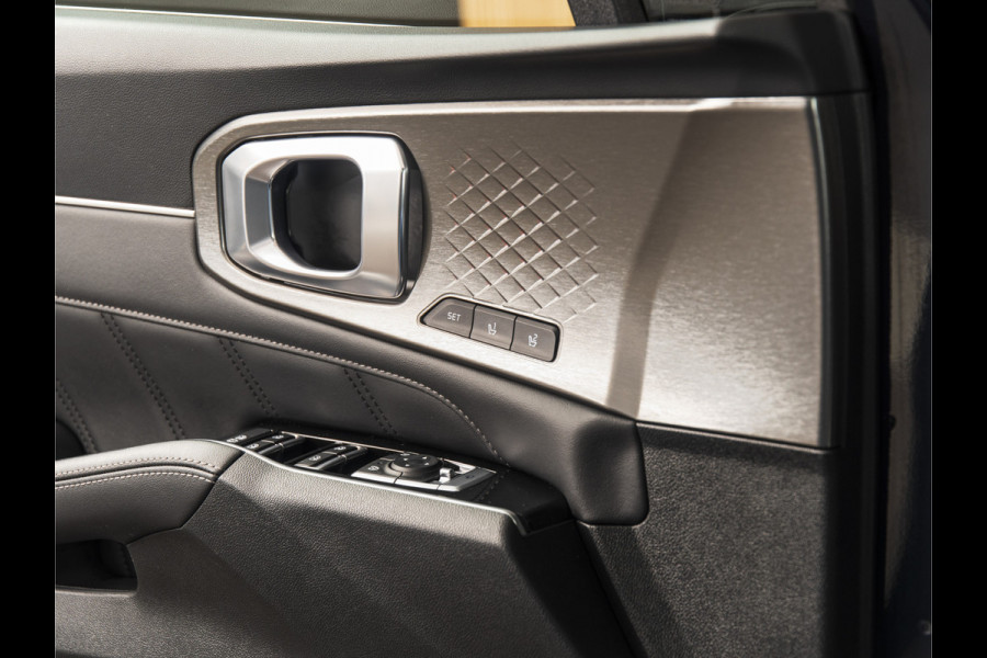 Kia Sorento 1.6 T-GDI Plug-in Hybrid 4WD ExecutiveLine 7p. PANO | 7ZITS | HUD | BOSE