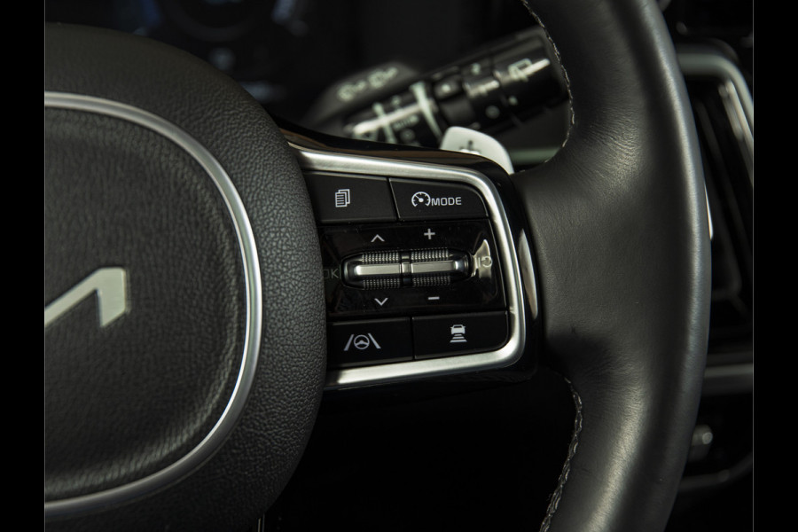 Kia Sorento 1.6 T-GDI Plug-in Hybrid 4WD ExecutiveLine 7p. PANO | 7ZITS | HUD | BOSE
