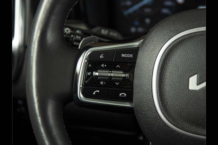 Kia Sorento 1.6 T-GDI Plug-in Hybrid 4WD ExecutiveLine 7p. PANO | 7ZITS | HUD | BOSE