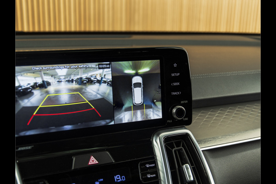 Kia Sorento 1.6 T-GDI Plug-in Hybrid 4WD ExecutiveLine 7p. PANO | 7ZITS | HUD | BOSE