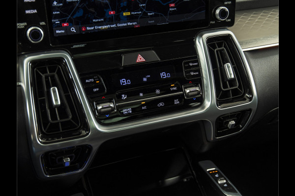 Kia Sorento 1.6 T-GDI Plug-in Hybrid 4WD ExecutiveLine 7p. PANO | 7ZITS | HUD | BOSE