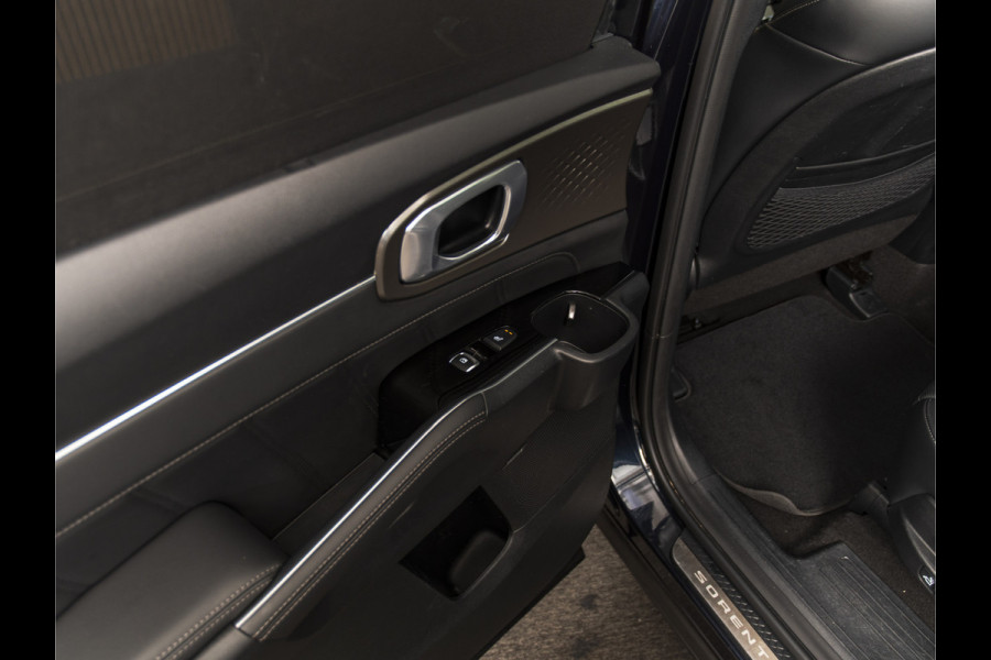 Kia Sorento 1.6 T-GDI Plug-in Hybrid 4WD ExecutiveLine 7p. PANO | 7ZITS | HUD | BOSE