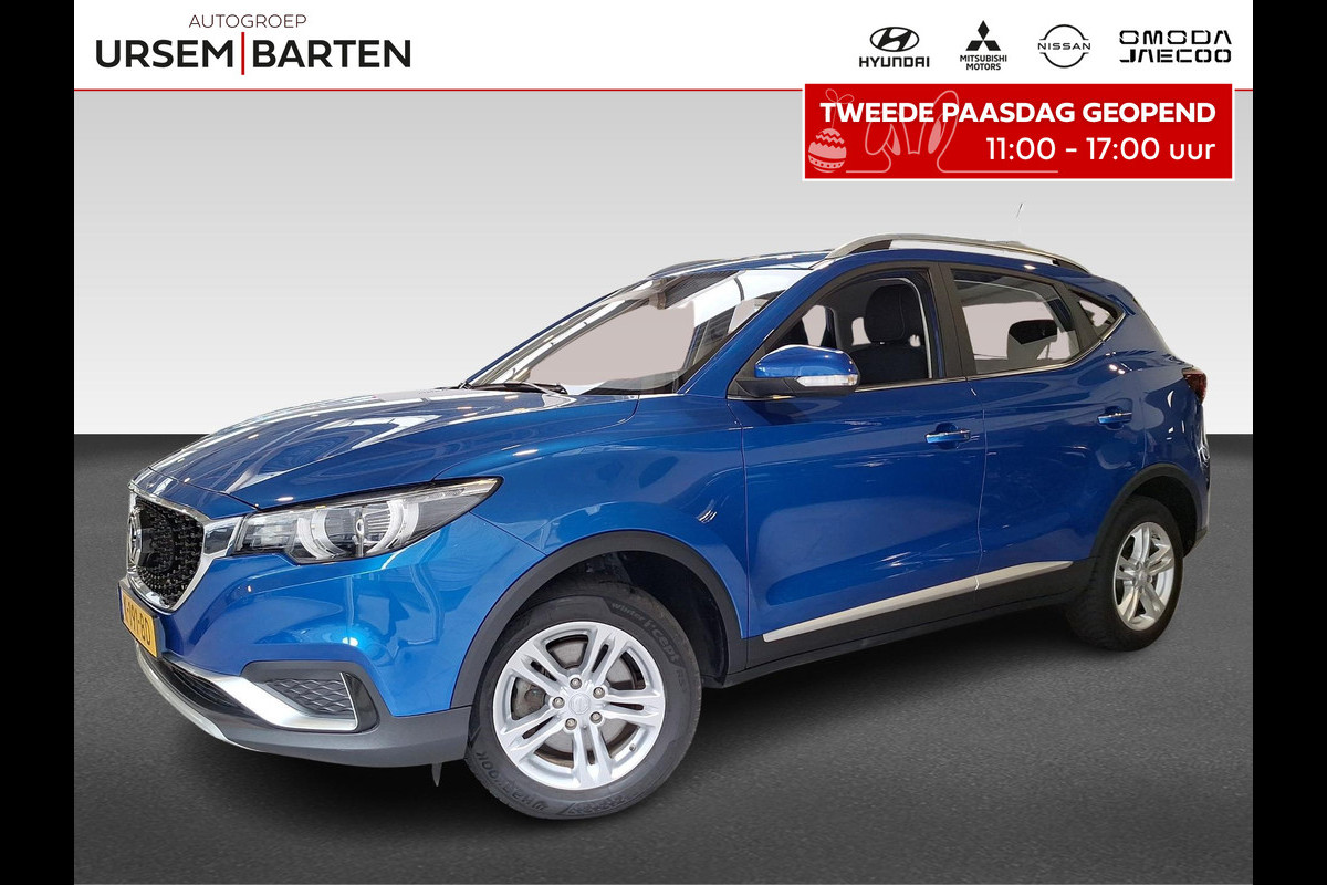 MG Mg Zs EV Comfort 45 kWh Airco | Cruise | Trekhaak