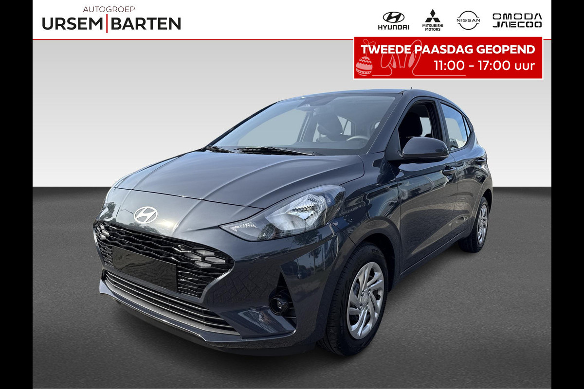 Hyundai i10 1.0 Comfort Smart