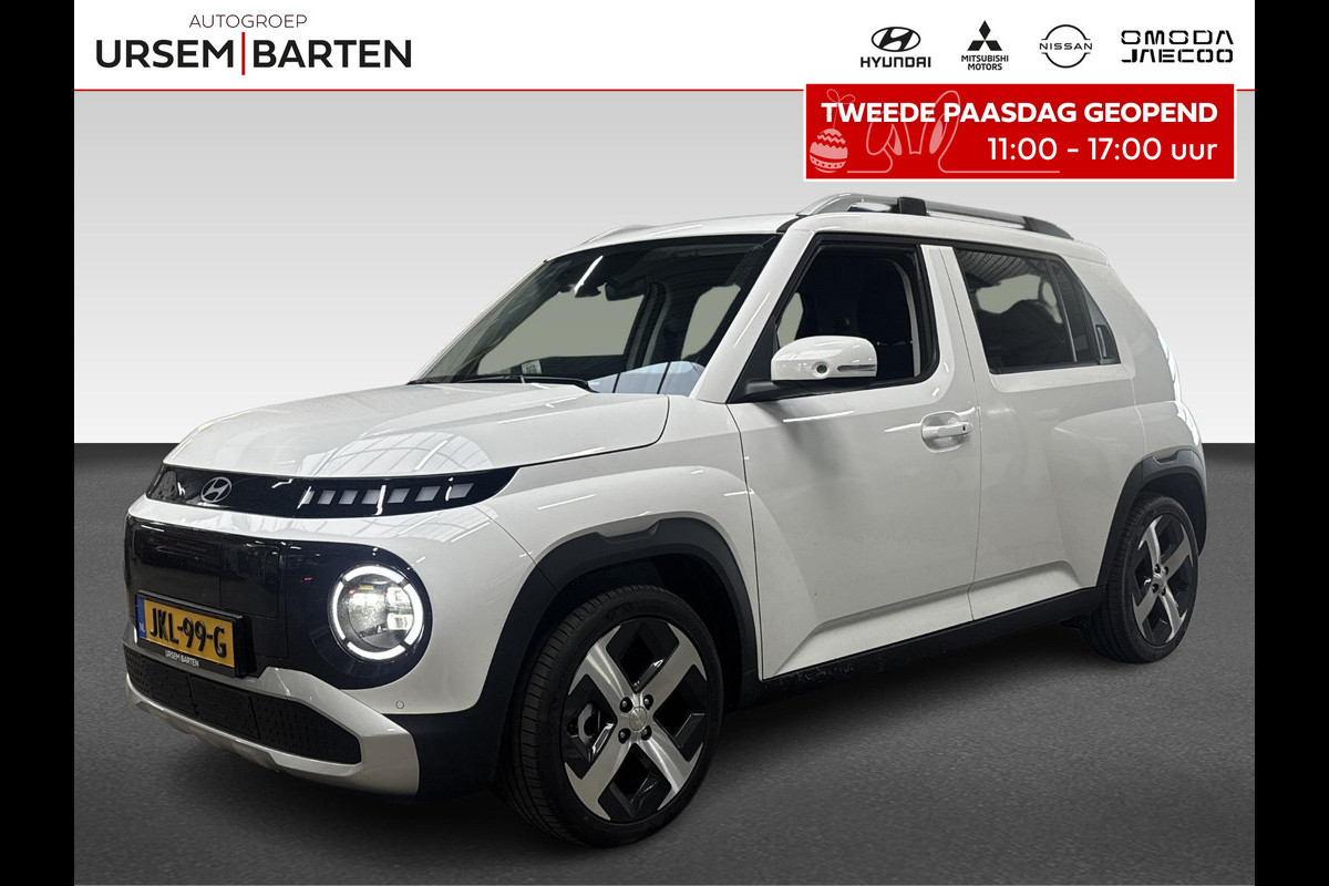 Hyundai Inster Evolve Sky Plus 49 kWh DEMO DEALS