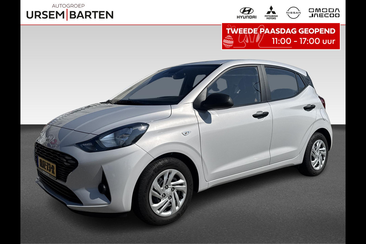 Hyundai i10 1.0 Comfort