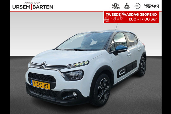 Citroën C3 1.2 PureTech Feel