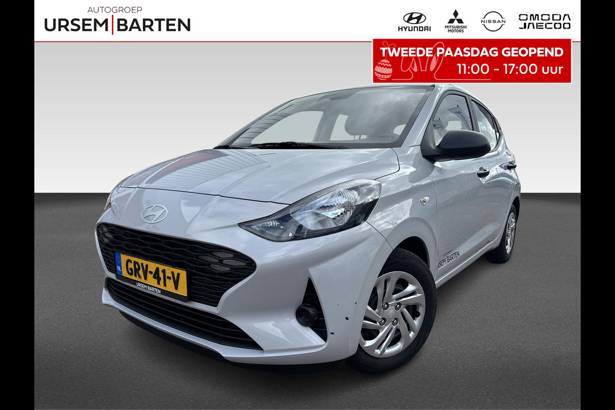 Hyundai i10 1.0 Comfort