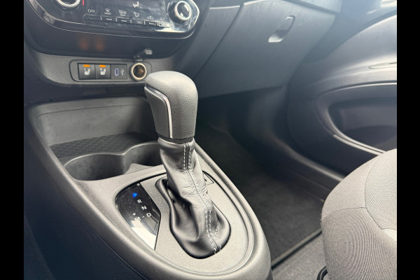 Toyota Aygo X 1.0 VVT-i S-CVT Play Automaat stoelverwarming, keyless etc (RIJKLAARPRIJS)