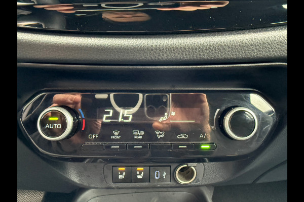Toyota Aygo X 1.0 VVT-i S-CVT Play Automaat stoelverwarming, keyless etc (RIJKLAARPRIJS)