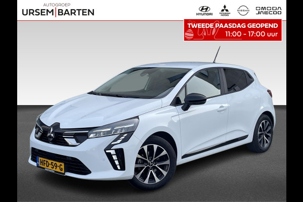 Mitsubishi Colt 1.0T MT Intense