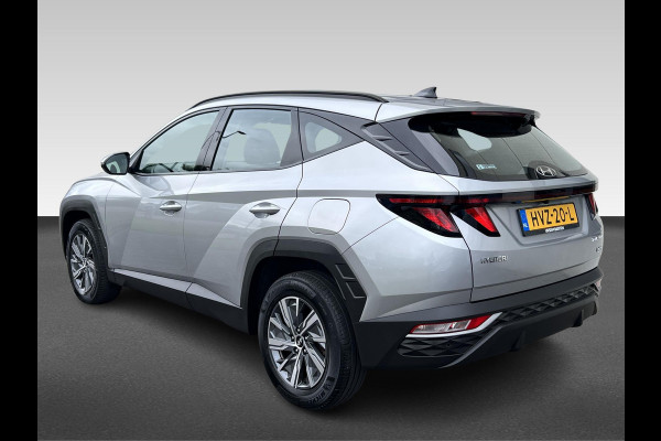Hyundai Tucson 1.6 T-GDI HEV Comfort Smart | 4 nieuwe banden | Navigatie
