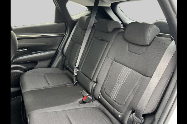 Hyundai Tucson 1.6 T-GDI HEV Comfort Smart | 4 nieuwe banden | Navigatie