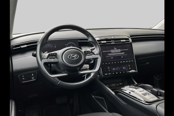 Hyundai Tucson 1.6 T-GDI HEV Comfort Smart | 4 nieuwe banden | Navigatie